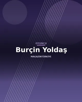 Burçin Yoldaş
