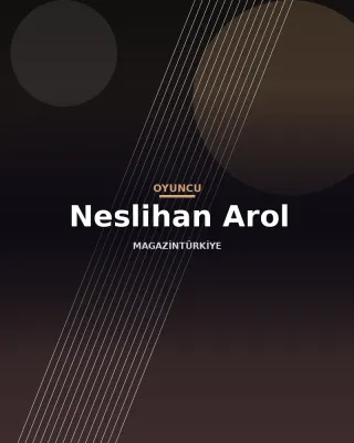 Neslihan Arol
