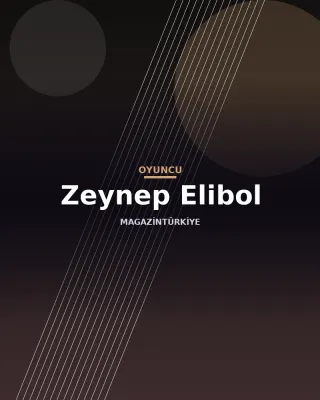 Zeynep Elibol