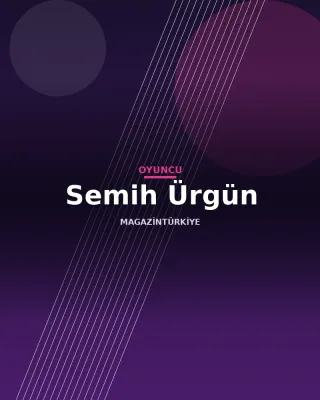 Semih Ürgün