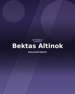 Bektas Altinok