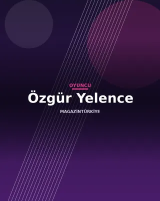 Özgür Yelence