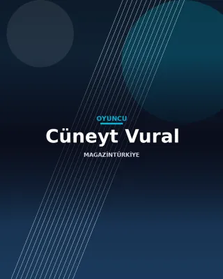 Cüneyt Vural