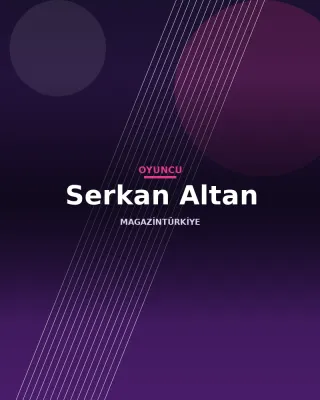Serkan Altan