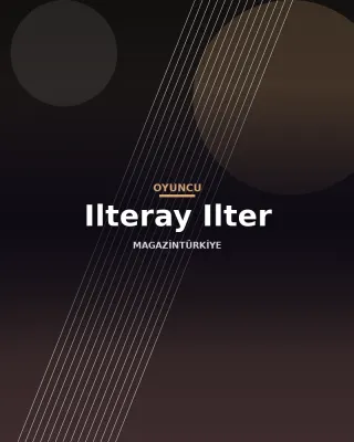 Ilteray Ilter