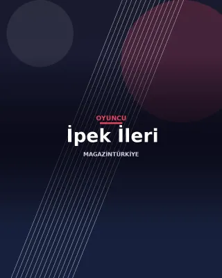 İpek İleri