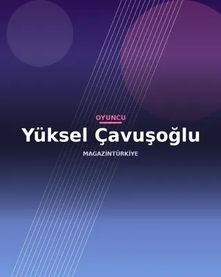 Yüksel Çavuşoğlu
