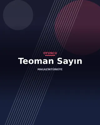 Teoman Sayın
