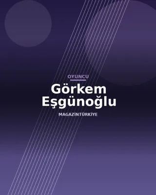 Görkem Eşgünoğlu