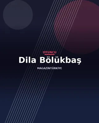 Dila Bölükbaş