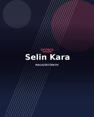 Selin Kara