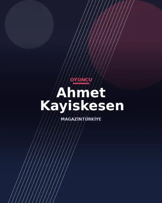 Ahmet Kayiskesen