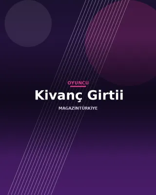 Kivanç Girtii