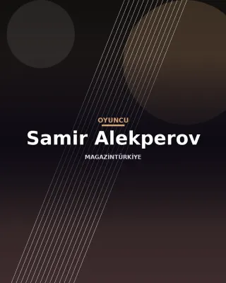 Samir Alekperov