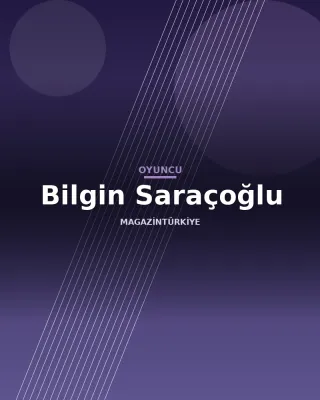 Bilgin Saraçoğlu