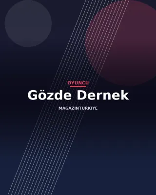 Gözde Dernek