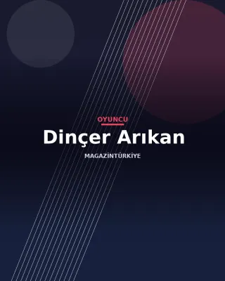 Dinçer Arıkan profil görseli