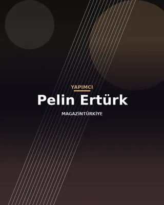 Pelin Ertürk profil görseli