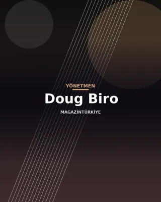 Doug Biro profil görseli