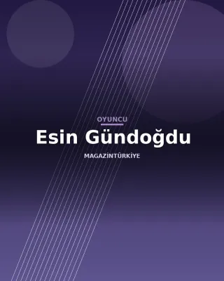 Esin Gündoğdu profil görseli