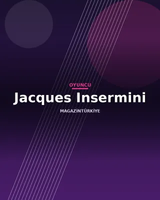 Jacques Insermini profil görseli