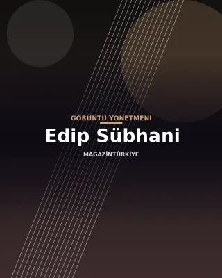 Edip Sübhani profil görseli