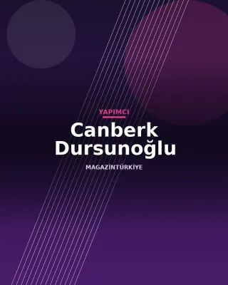 Canberk Dursunoğlu profil görseli