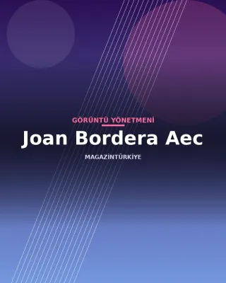 Joan Bordera Aec profil görseli