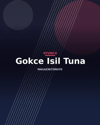 Gokce Isil Tuna