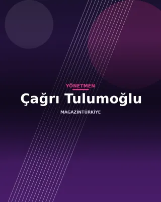 Çağrı Tulumoğlu profil görseli