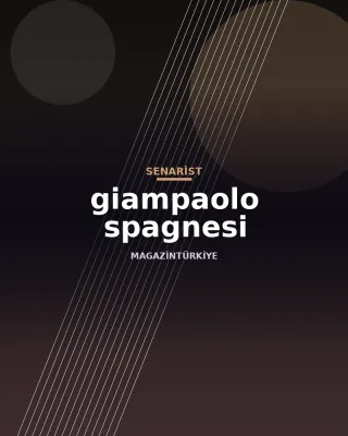 giampaolo spagnesi profil görseli