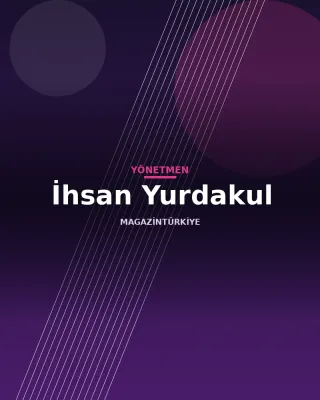 İhsan Yurdakul profil görseli