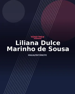 Liliana Dulce Marinho de Sousa profil görseli