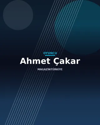 Ahmet Çakar