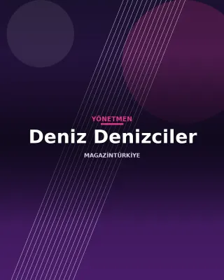Deniz Denizciler profil görseli