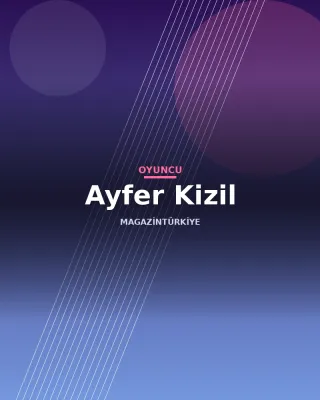 Ayfer Kizil