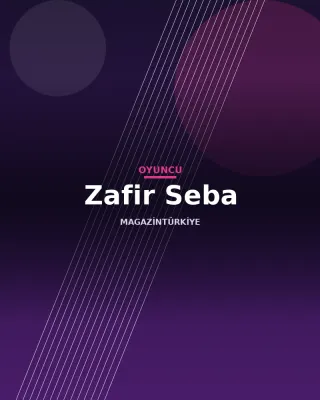Zafir Seba profil görseli