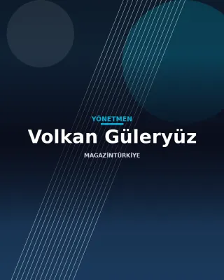 Volkan Güleryüz profil görseli