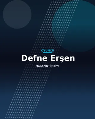 Defne Erşen profil görseli