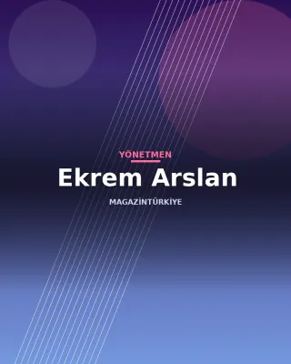 Ekrem Arslan profil görseli