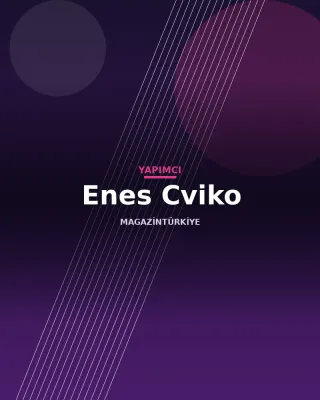 Enes Cviko profil görseli