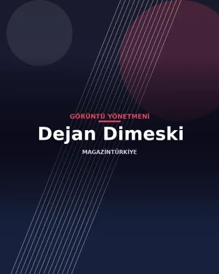 Dejan Dimeski profil görseli