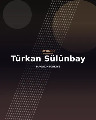 Türkan Sülünbay profil görseli