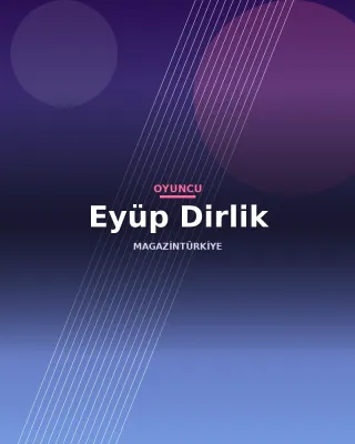 Eyüp Dirlik, Türk sinemasında yer alan film sahnesi