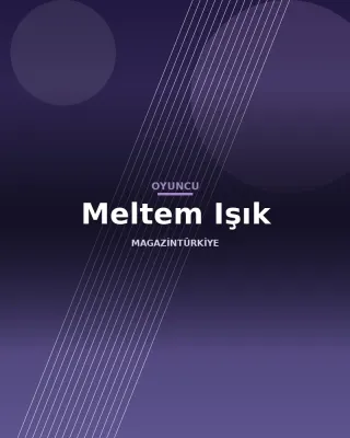 Meltem Işık profil görseli