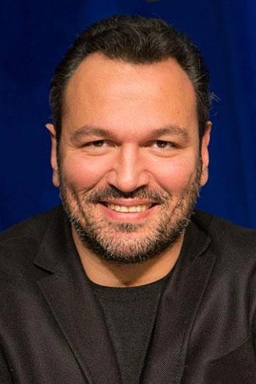 Ali Sunal profil fotoğrafı