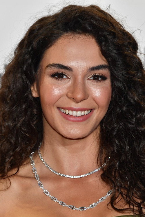 Ebru Şahin profil fotoğrafı