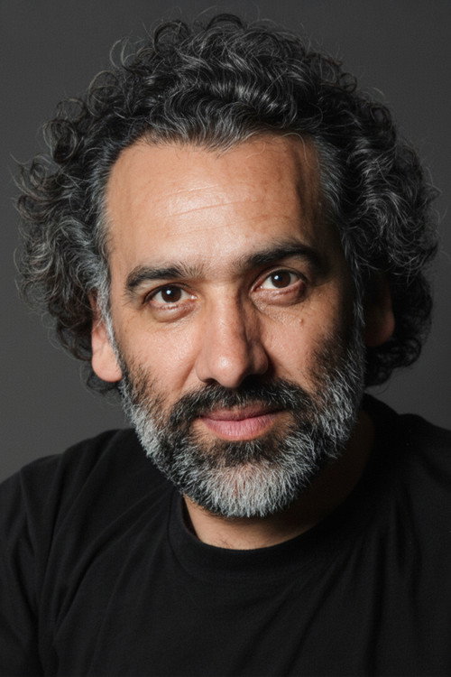 Sinan Çetin profil fotoğrafı