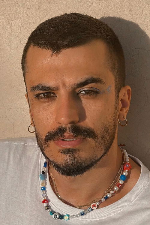 Amirreza Ranjbaran profil fotoğrafı