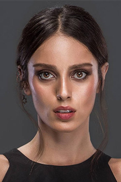 Bestemsu Özdemir profil fotoğrafı